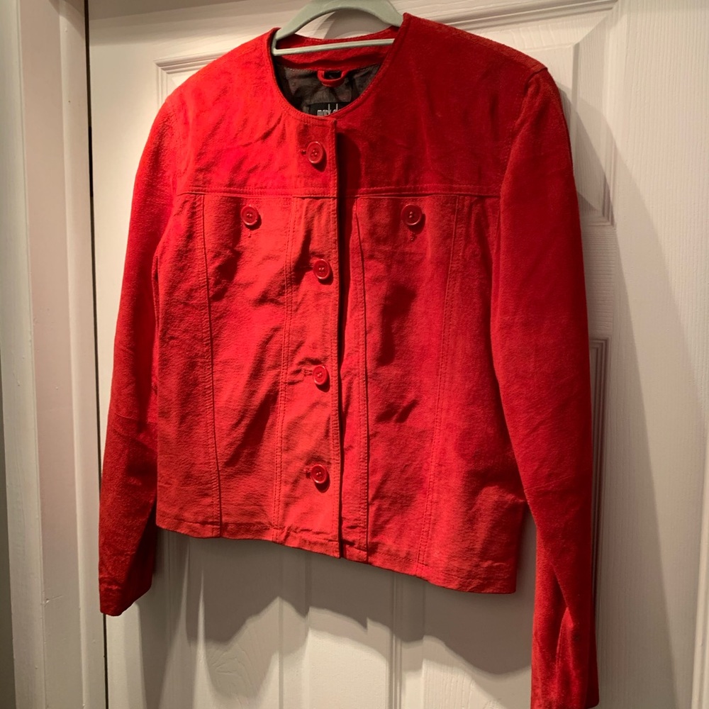 Women’s Jacket